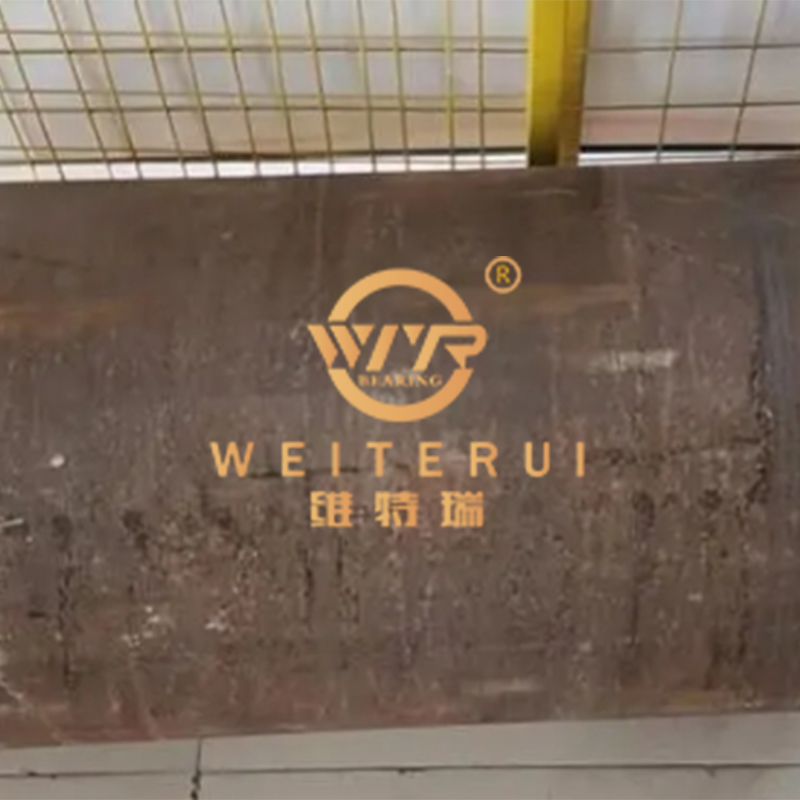 钢管封头加热——中频水冷电磁加热器